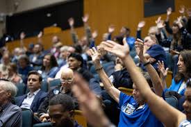 Dallas City Council Debates Future of City Hall Amidst Resident Concerns