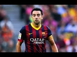 Image result for xavi