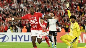 Santa Fe 1 - 1 Corinthians: Resultado, resumen y goles
