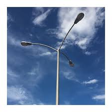 Hot sale led street lamp poles China Manufacturers Suppliers ...