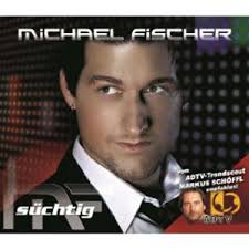 Jetzt ist sie da... die neue Single von <b>Michael Fischer</b>. - Michael-Fischer-S%25C3%25BCchtig-Cover