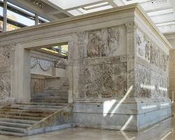 Image of Ara Pacis