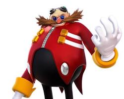 Dr. Eggman (Sonic) resmi