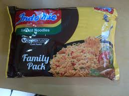 Image result for indomie hungry man size