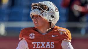 Cooper Manning On What Led To Arch Manning, Texas Longhorns’ Strong Finish To The 2025 Season