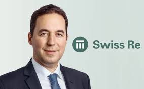 ILS Capital Adopts Greater Discipline: Swiss Re CEO Mumenthaler - 1