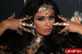 תוצאת תמונה עבור ميس حمدان مايوه