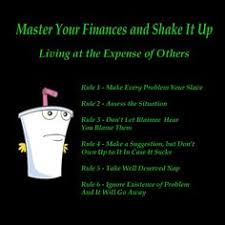 Aqua Teen Hunger Force on Pinterest | Aqua, Shake and Gifs via Relatably.com