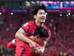 South Korea vs. Jordan: World Cup Qualifier Preview