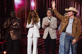 Meet the 'American Idol' Top 8: Season 23 Heats Up