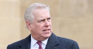 Inside Prince Andrew's bizarre 'daily habit' at the Royal Lodge - it's not horse riding