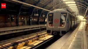 Deeper Metro push into outer Delhi: CM Rekha Gupta to unveil 97-km phase V(b) plan
