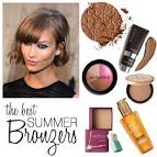 Best summer bronzer