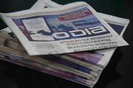 Jornal O Dia celebra 75 anos com edição histórica e série especial