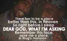 2pac thugs mansion | Quotes | Pinterest | Mansions via Relatably.com