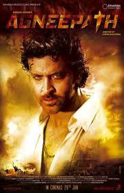 Image result for agneepath (1990 film)