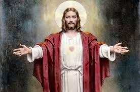 Resultado de imagen de Corazón de Jesús