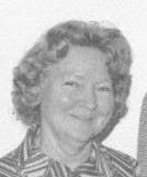 Lessie Omeda &quot;Nanny&quot; Jordan Baucom (1916 - 1999) - Find A Grave Memorial - 68038695_130221882712