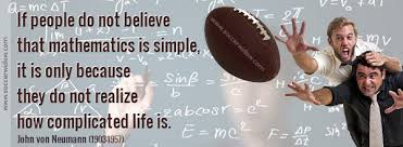 25 Most Notable and Wise Math Quotes &amp; Sayings via Relatably.com