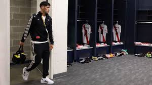ESPN Argentina - News update