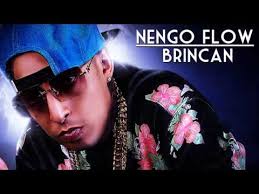 Resultado de imagen de ñengo flow portada brincan reyes del rap