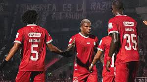 Choque de figuras en el Pascual: así puede ver América vs Once Caldas
