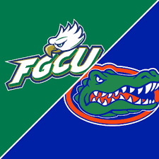 Florida 9-6 Florida Gulf Coast (Apr 15, 2026) Final Score