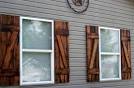 Shuttercraft Custom Wood Shutters Madison CT