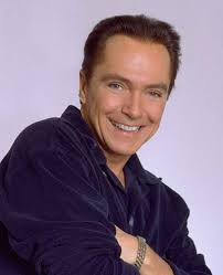 David now: Yeah, I&#39;d let him assist Bobby Sherman with the CPR. - DavidCassidy_400x492