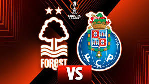 Porto Vs