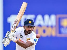 Kamindu Mendis Makes History as Fastest Asian to 1000 Test Runs