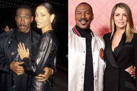 Inside Eddie Murphy's Dating History, from Whitney Houston to Wife Paige Butcher