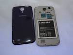 Samsung Galaxy S4 GT-I9500 - 16GB - White Frost (Unlocked)