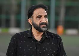 نوری: بهتر بود داور دربی خارجی باشد