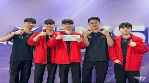 GosuGamers Vietnam - News update