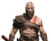 Imagem de Kratos God of War