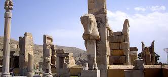 Resultado de imagen de persepolis iran