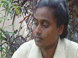Sri Lanka Criminal Investigation Department to record a statement from Tamil Tiger women&#39;s leader. Colombo Chief Magistrate Rashmi Singappuli yesterday ... - Thamilini%2520LTTE_CI