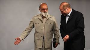 Image result for ‫قالیباف‬&lrm;