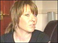 Catherine Elvin. Kent Police said it never wanted to cause hardship to the family - _40668394_elvin203