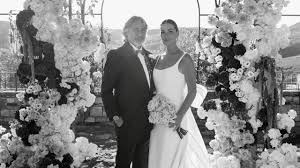 Trend Google: matrimonio incontrada