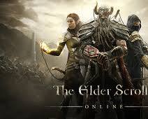 Image of Elder Scrolls Online video game