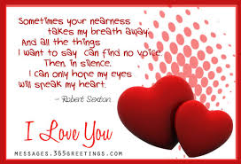 Romantic Messages for Her, Romantic Love Messages for Girlfriend ... via Relatably.com