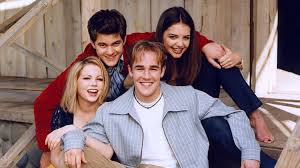 Joshua Jackson discusses Dawson's Creek revival plans
