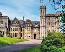 Imagen de Inverlochy Castle Hotel, Escocia