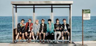 Image result for YOU NEVER WALK ALONE BTS