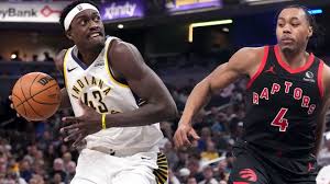 Pascal Siakam Named NBA All-Star for 2026