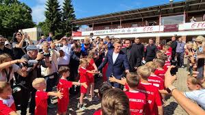 NDR.de - News update