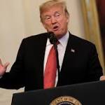 Pakistan doesn't damn thing' Donald