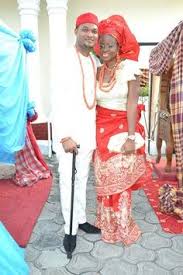 Image result for igbo traditional wedding decoration